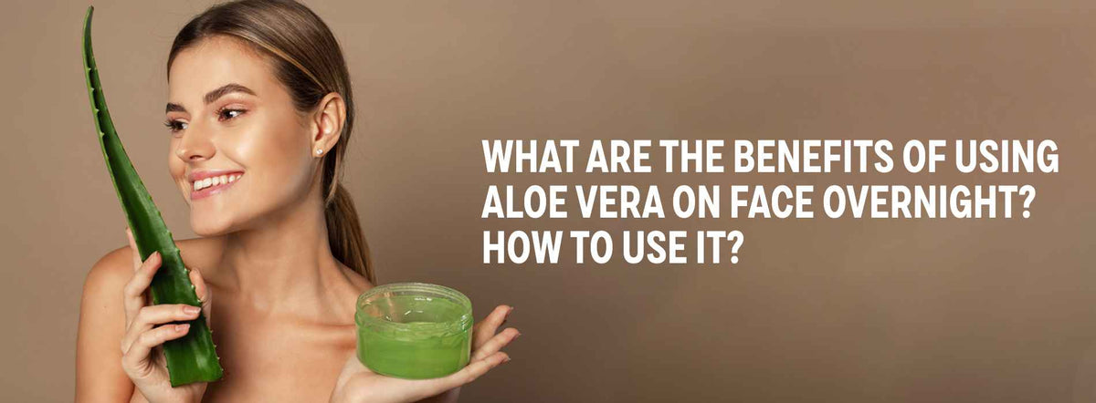 How to use aloe vera: Uses and benefits