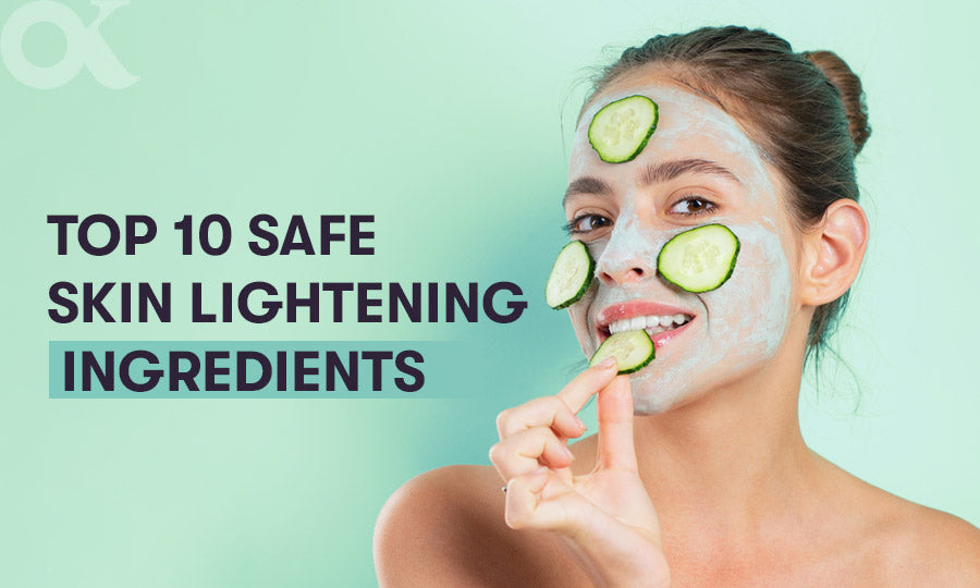 Skin Lightening Ingredients