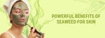 Powerful Benefits Of Seaweed For Skin - Uses & Results
