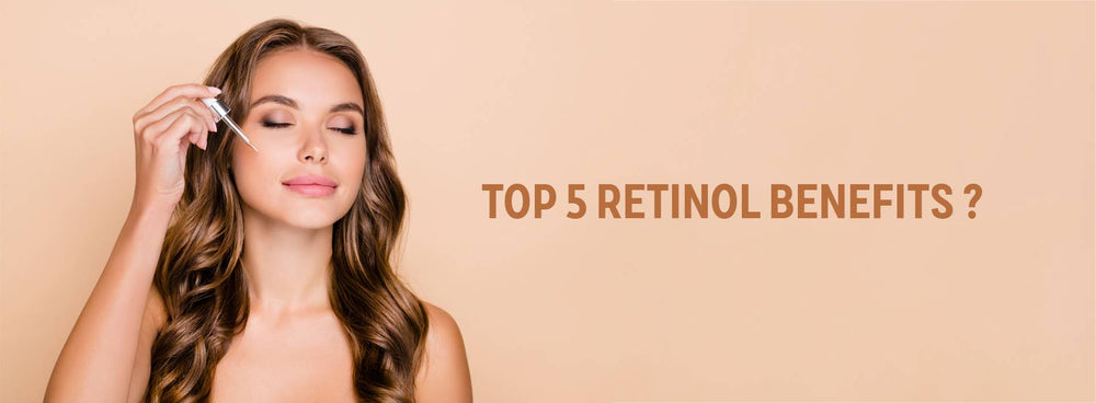 retinol benefits