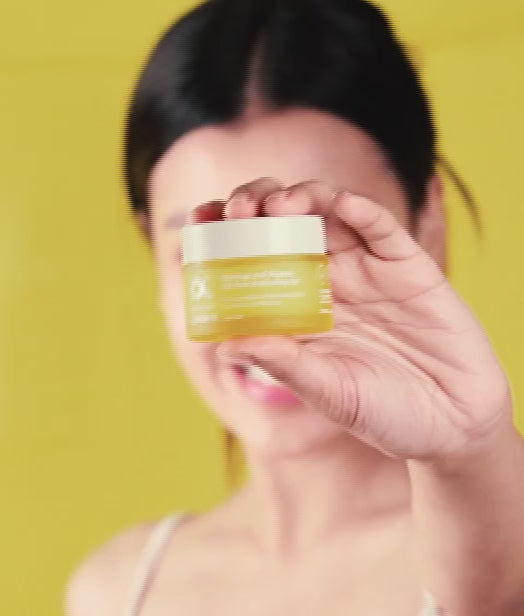 
                  
                    Load and play video in Gallery viewer, Moringa and Papaya Oil-Free Hydrating Gel
                  
                