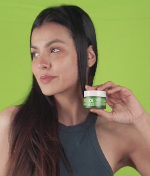 
                  
                    Load and play video in Gallery viewer, Avocado Smoothie and Vitamin E Day Cream SPF 20
                  
                