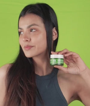 
                  
                    Load and play video in Gallery viewer, Avocado Smoothie and Vitamin E Day Cream SPF 20
                  
                